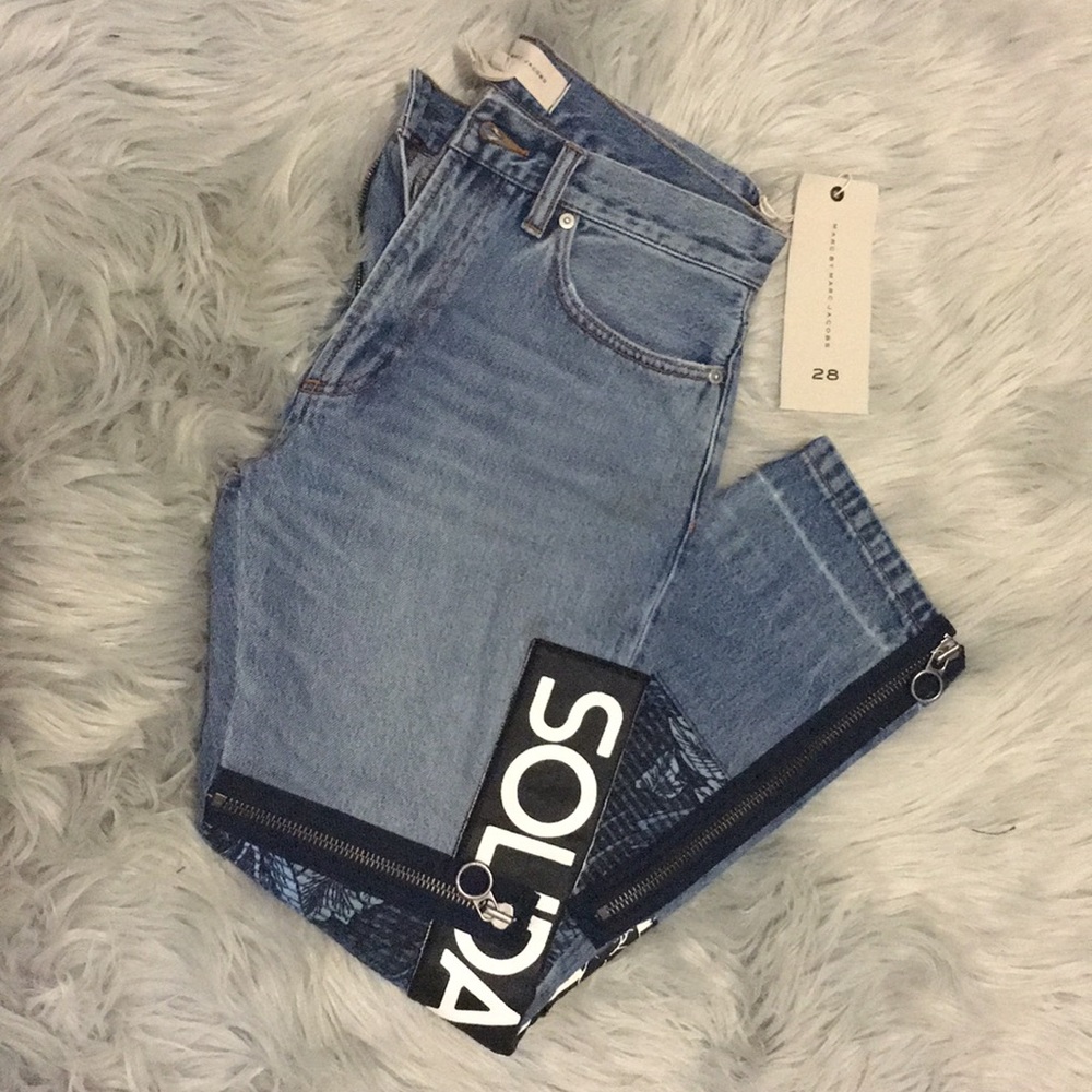 Marc by Marc Jacobs Jeans new with tags!